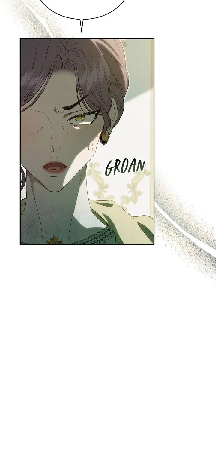 The Stone Thrown in the Lake Chapter 3 page 20 - 
