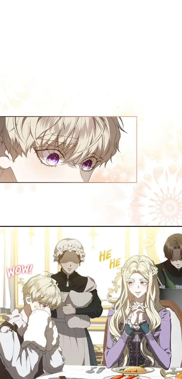 The Stone Thrown in the Lake Chapter 3 page 23 - 