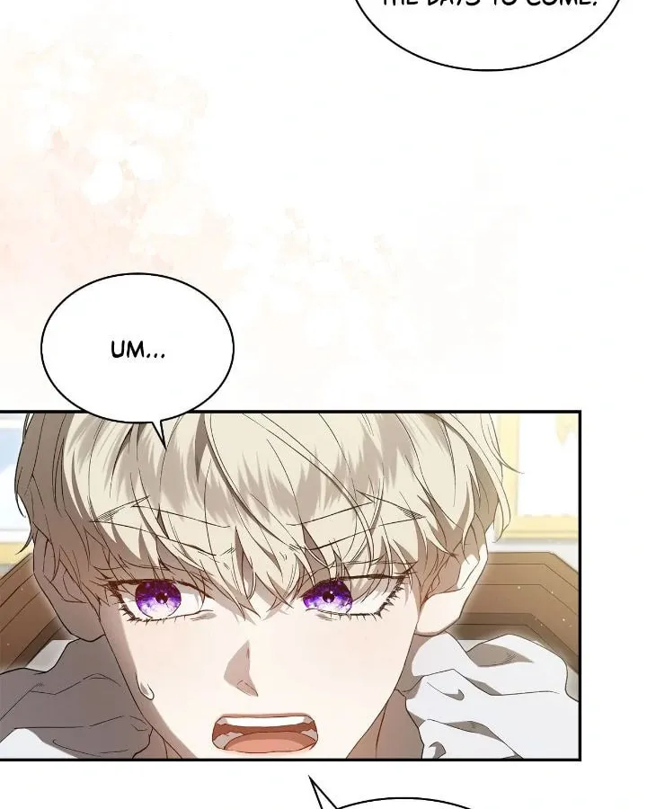 The Stone Thrown in the Lake Chapter 3 page 26 - 