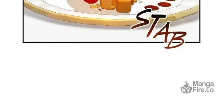 The Stone Thrown in the Lake Chapter 3 page 28 - 