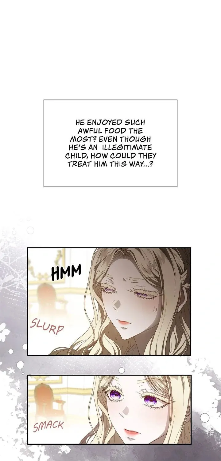 The Stone Thrown in the Lake Chapter 3 page 29 - 
