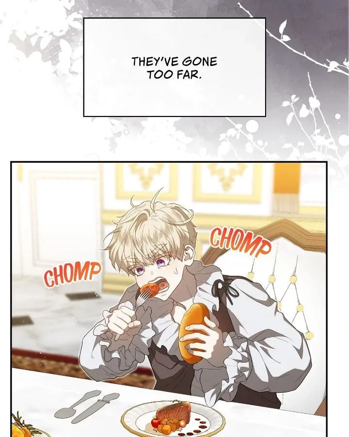 The Stone Thrown in the Lake Chapter 3 page 30 - 