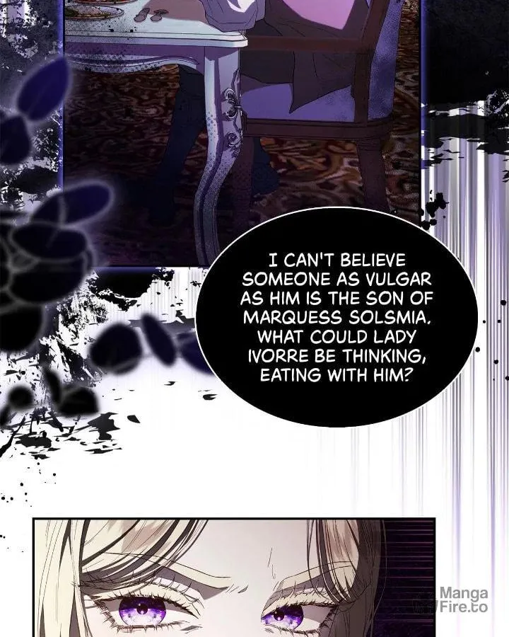 The Stone Thrown in the Lake Chapter 3 page 34 - 