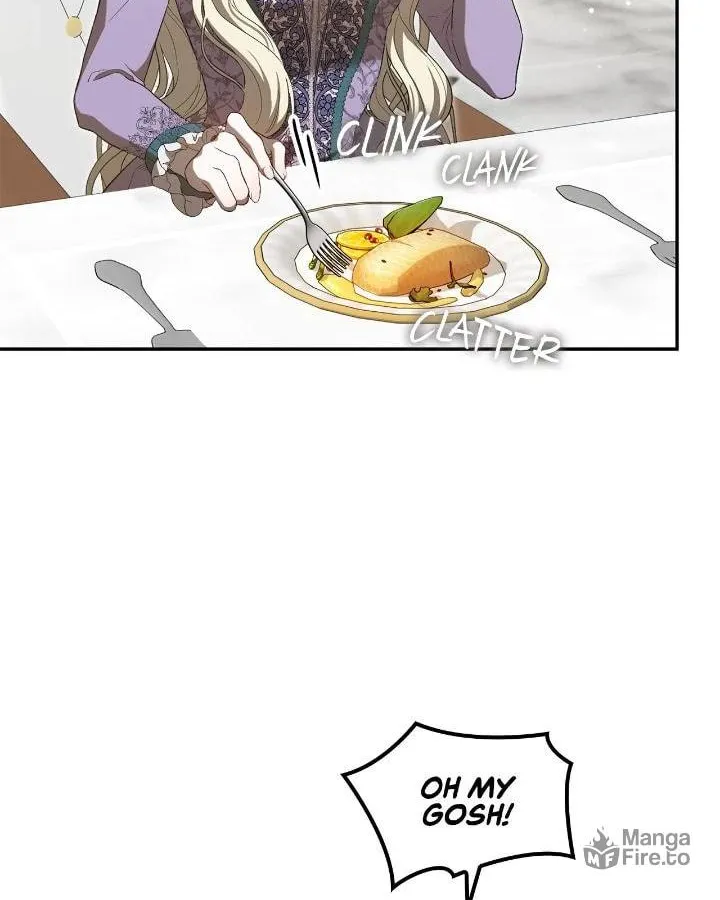 The Stone Thrown in the Lake Chapter 3 page 37 - 