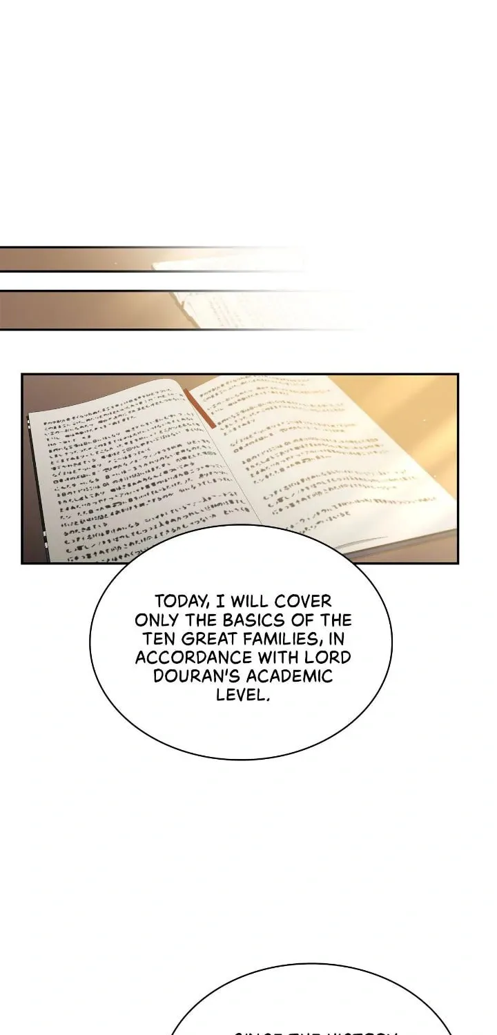 The Stone Thrown in the Lake Chapter 3 page 41 - 