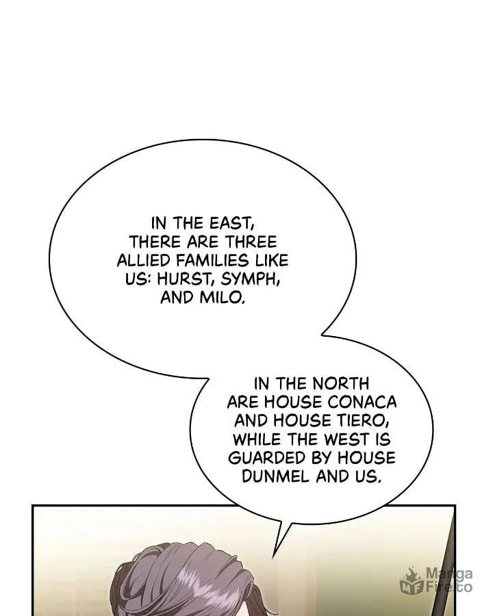 The Stone Thrown in the Lake Chapter 3 page 44 - 
