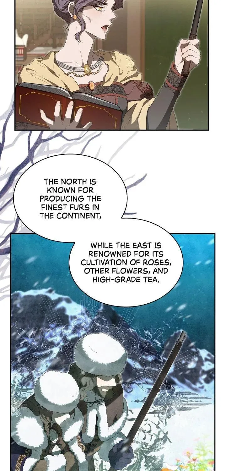 The Stone Thrown in the Lake Chapter 3 page 45 - 