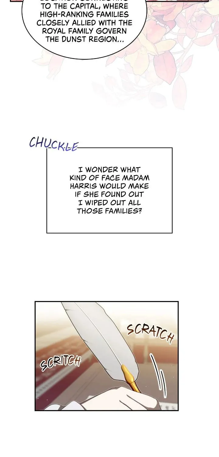The Stone Thrown in the Lake Chapter 3 page 47 - 