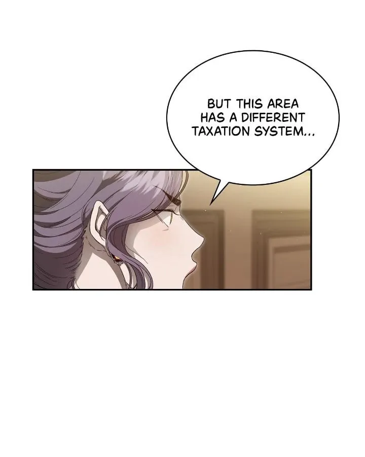 The Stone Thrown in the Lake Chapter 3 page 48 - 