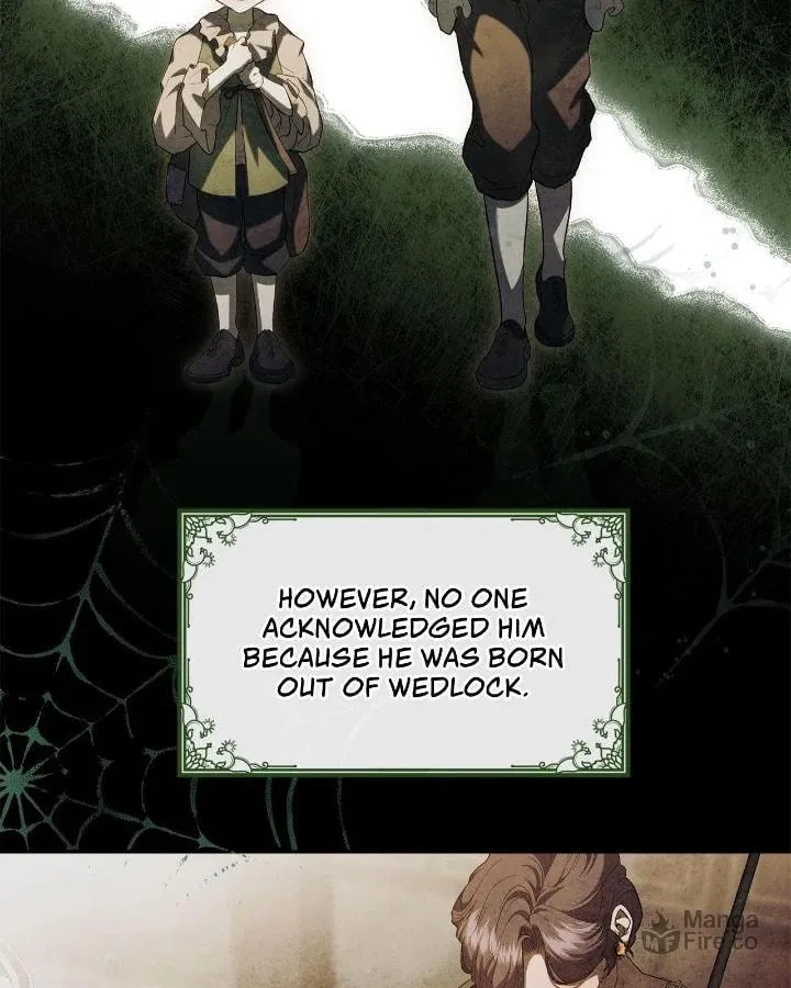 The Stone Thrown in the Lake Chapter 3 page 6 - 