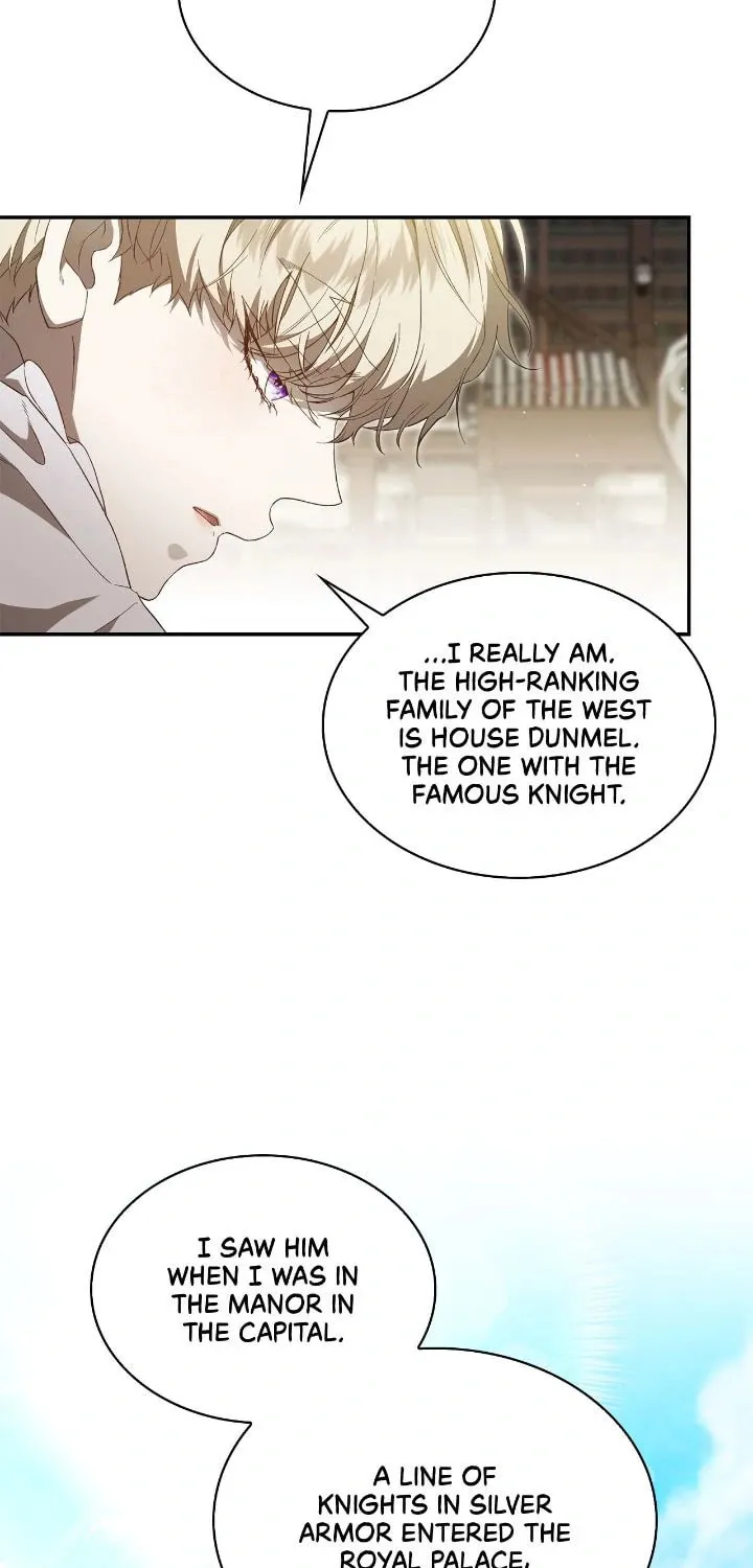 The Stone Thrown in the Lake Chapter 3 page 52 - 