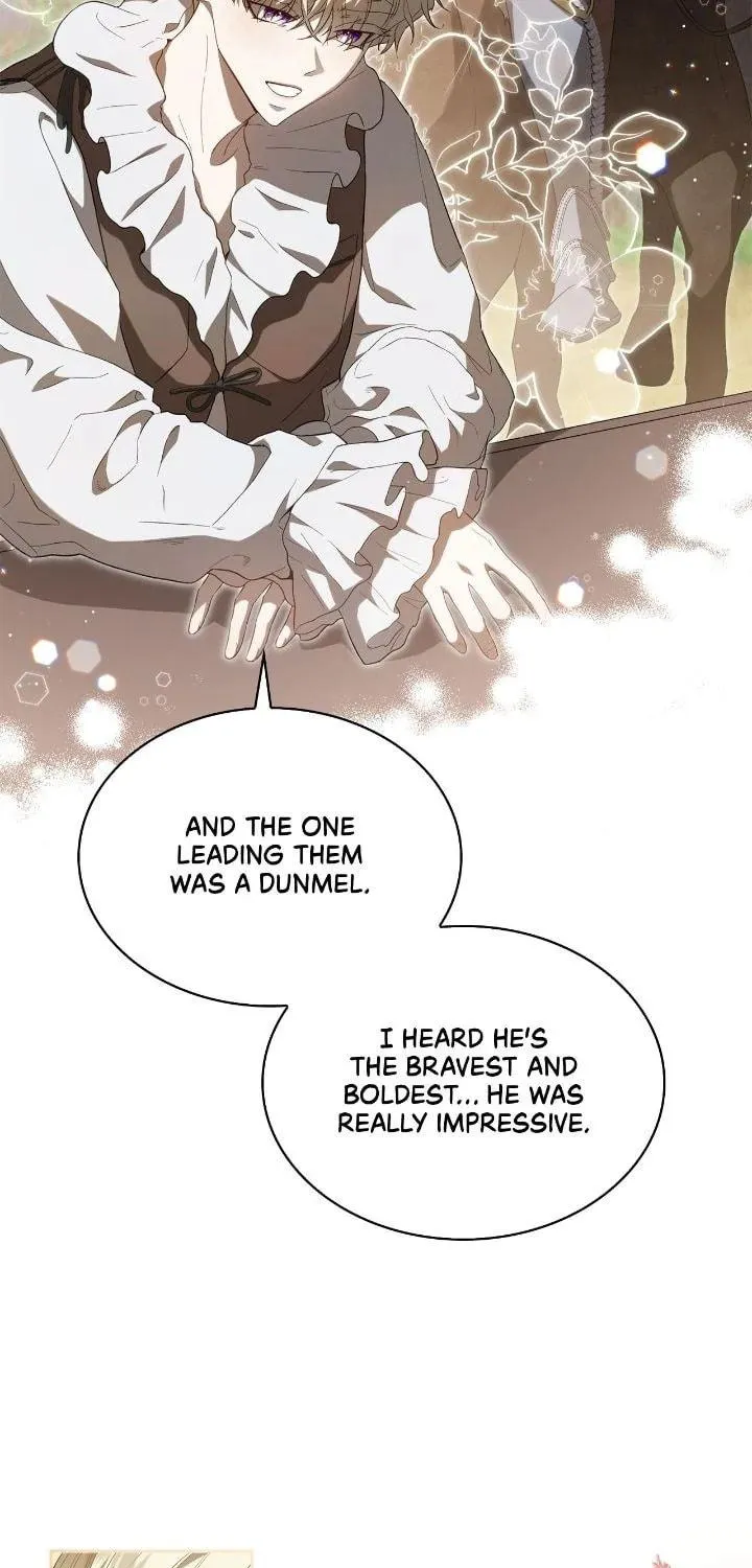 The Stone Thrown in the Lake Chapter 3 page 54 - 