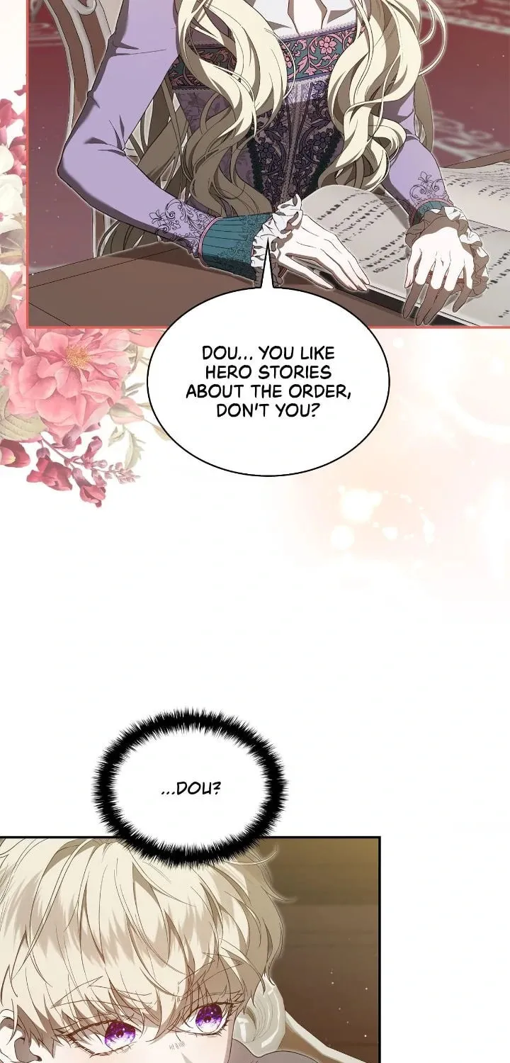 The Stone Thrown in the Lake Chapter 3 page 56 - 