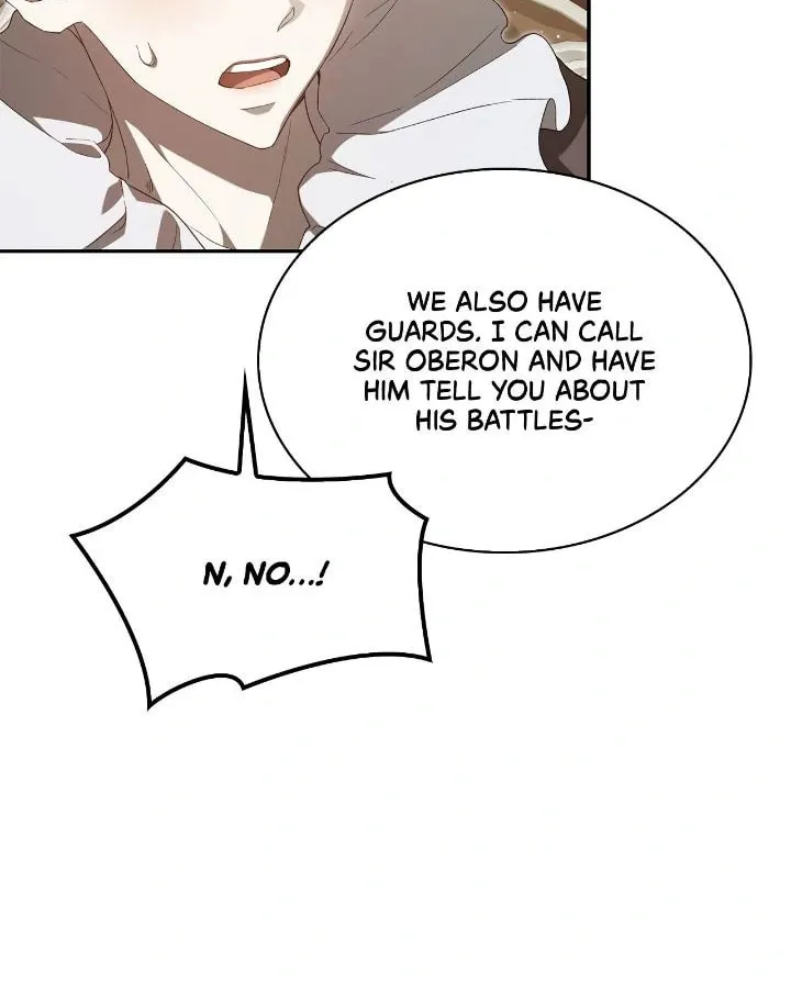 The Stone Thrown in the Lake Chapter 3 page 57 - 