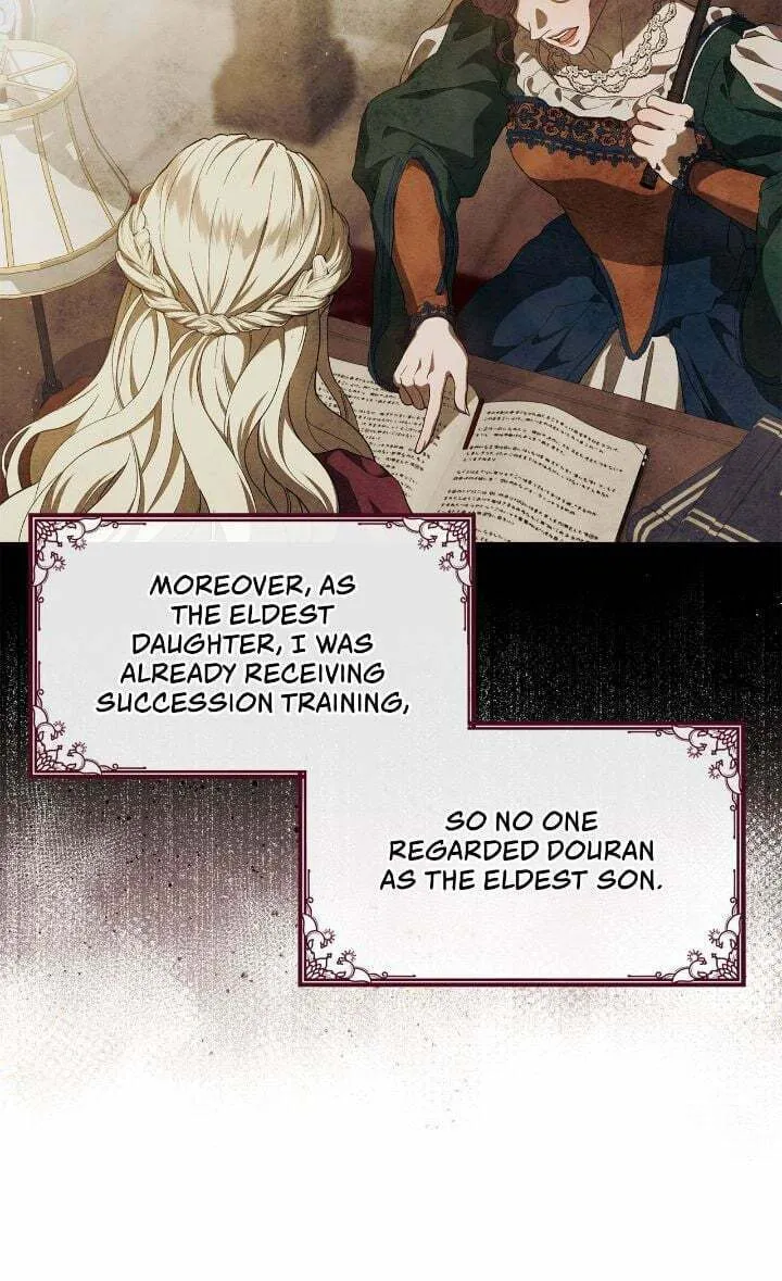 The Stone Thrown in the Lake Chapter 3 page 7 - 