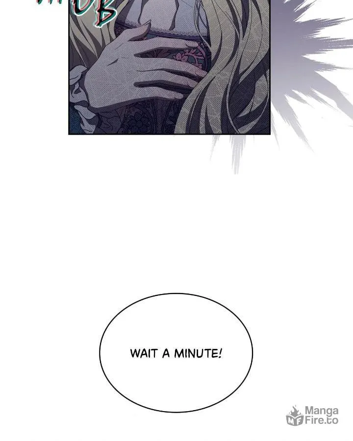 The Stone Thrown in the Lake Chapter 3 page 61 - 
