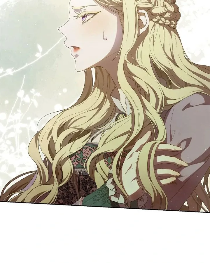 The Stone Thrown in the Lake Chapter 3 page 63 - 