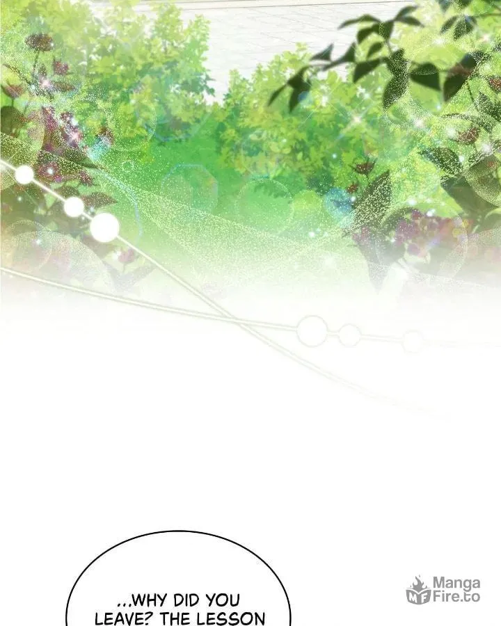 The Stone Thrown in the Lake Chapter 3 page 65 - 