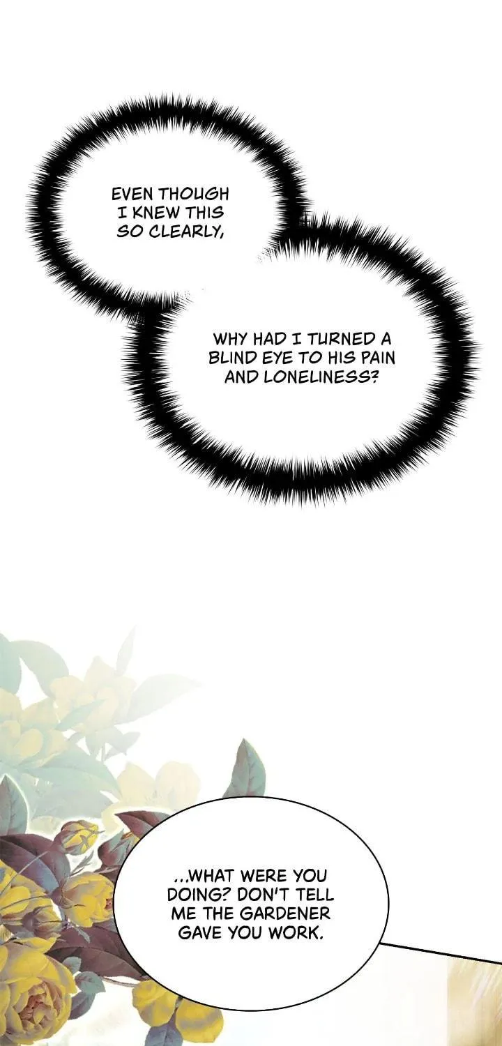 The Stone Thrown in the Lake Chapter 3 page 8 - 