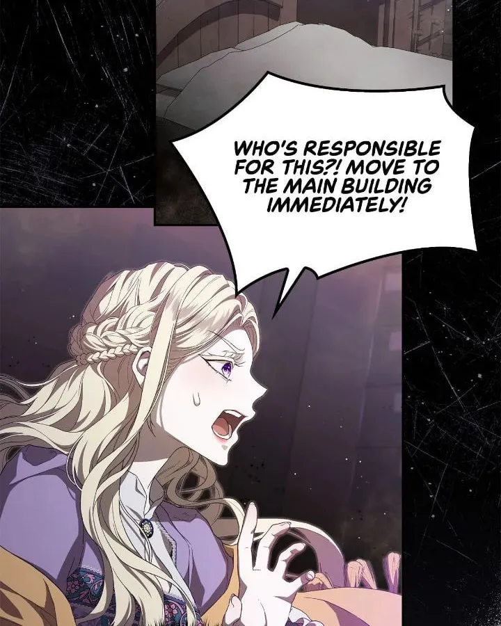 The Stone Thrown in the Lake Chapter 3 page 71 - 