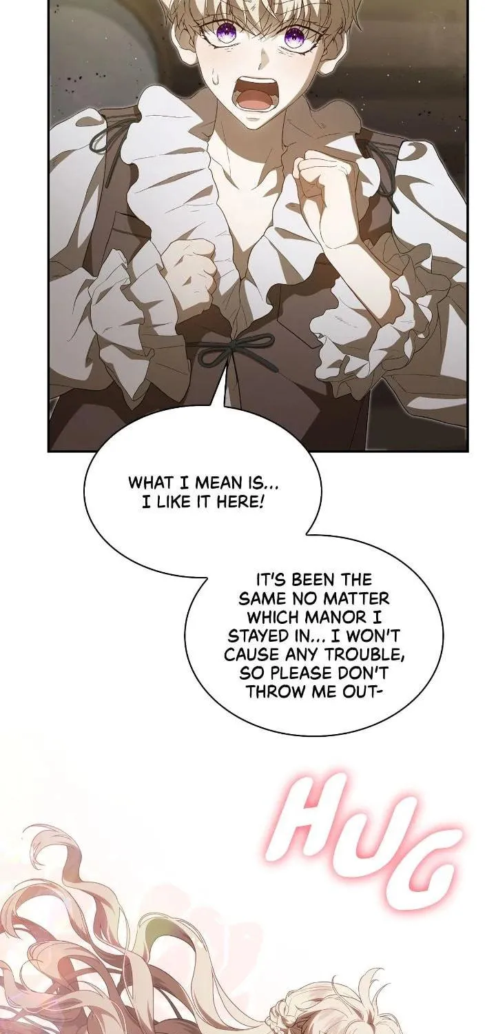 The Stone Thrown in the Lake Chapter 3 page 74 - 