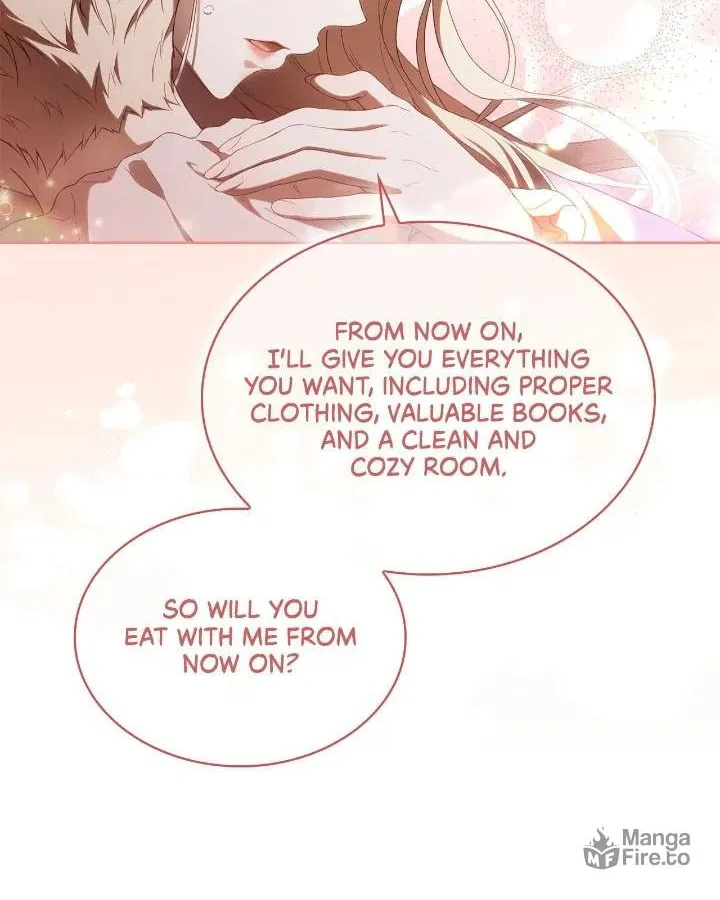 The Stone Thrown in the Lake Chapter 3 page 79 - 
