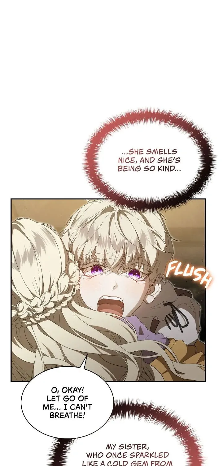 The Stone Thrown in the Lake Chapter 3 page 80 - 