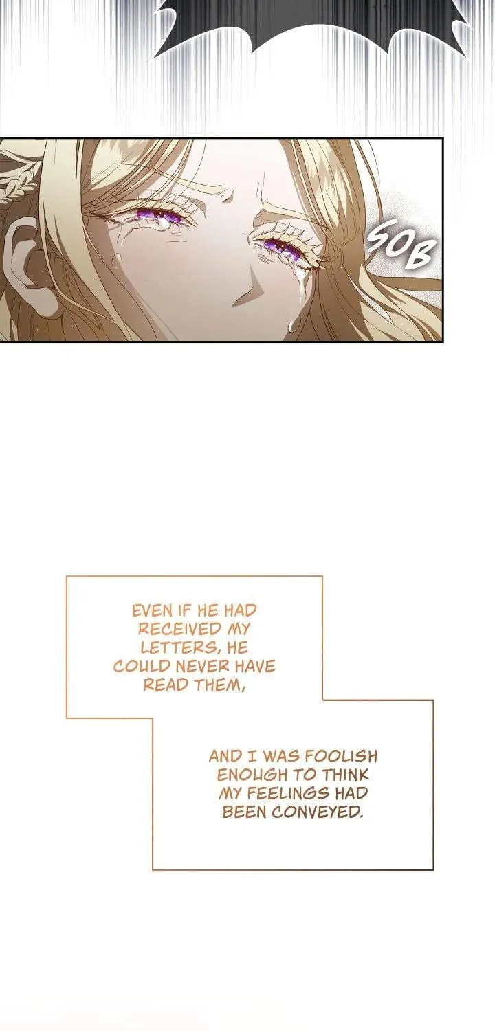 The Stone Thrown in the Lake Chapter 3 page 84 - 