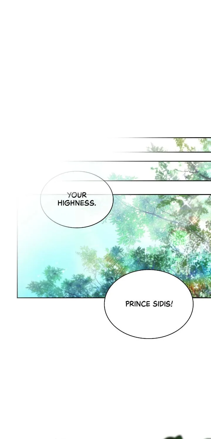 The Stone Thrown in the Lake Chapter 3 page 88 - 