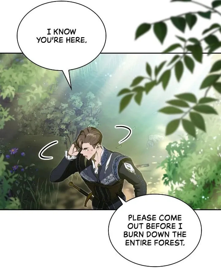 The Stone Thrown in the Lake Chapter 3 page 89 - 