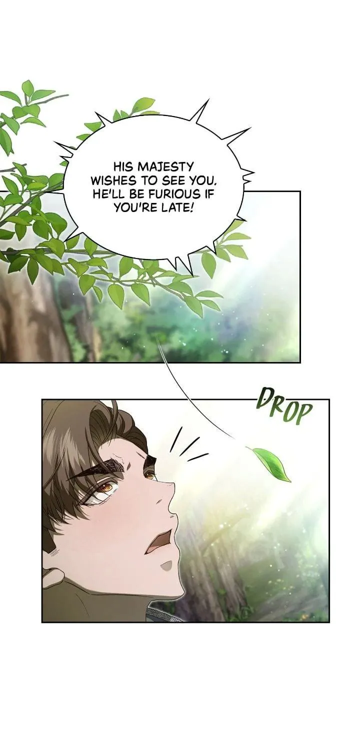 The Stone Thrown in the Lake Chapter 3 page 90 - 