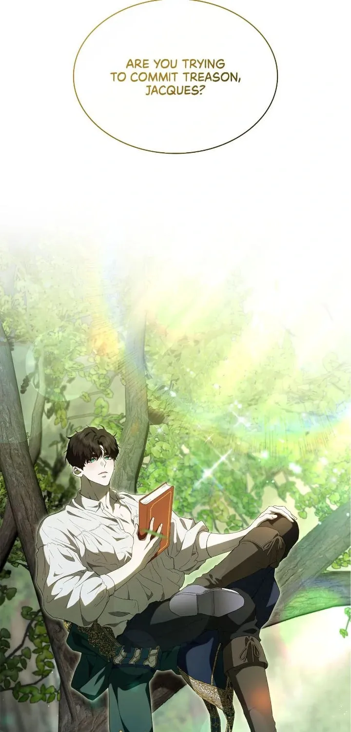 The Stone Thrown in the Lake Chapter 3 page 92 - 