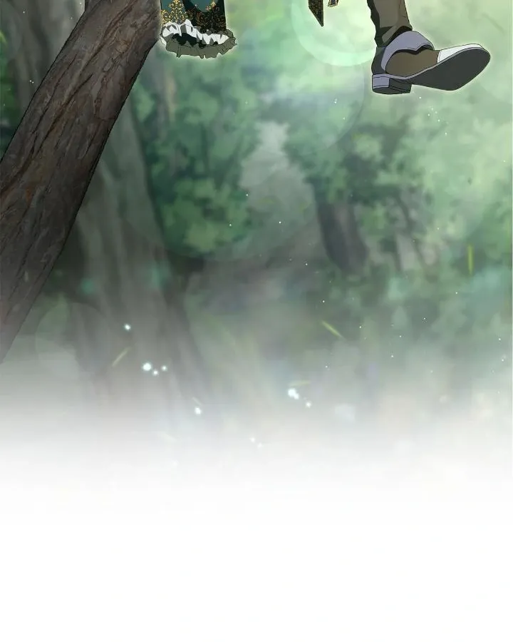The Stone Thrown in the Lake Chapter 3 page 93 - 