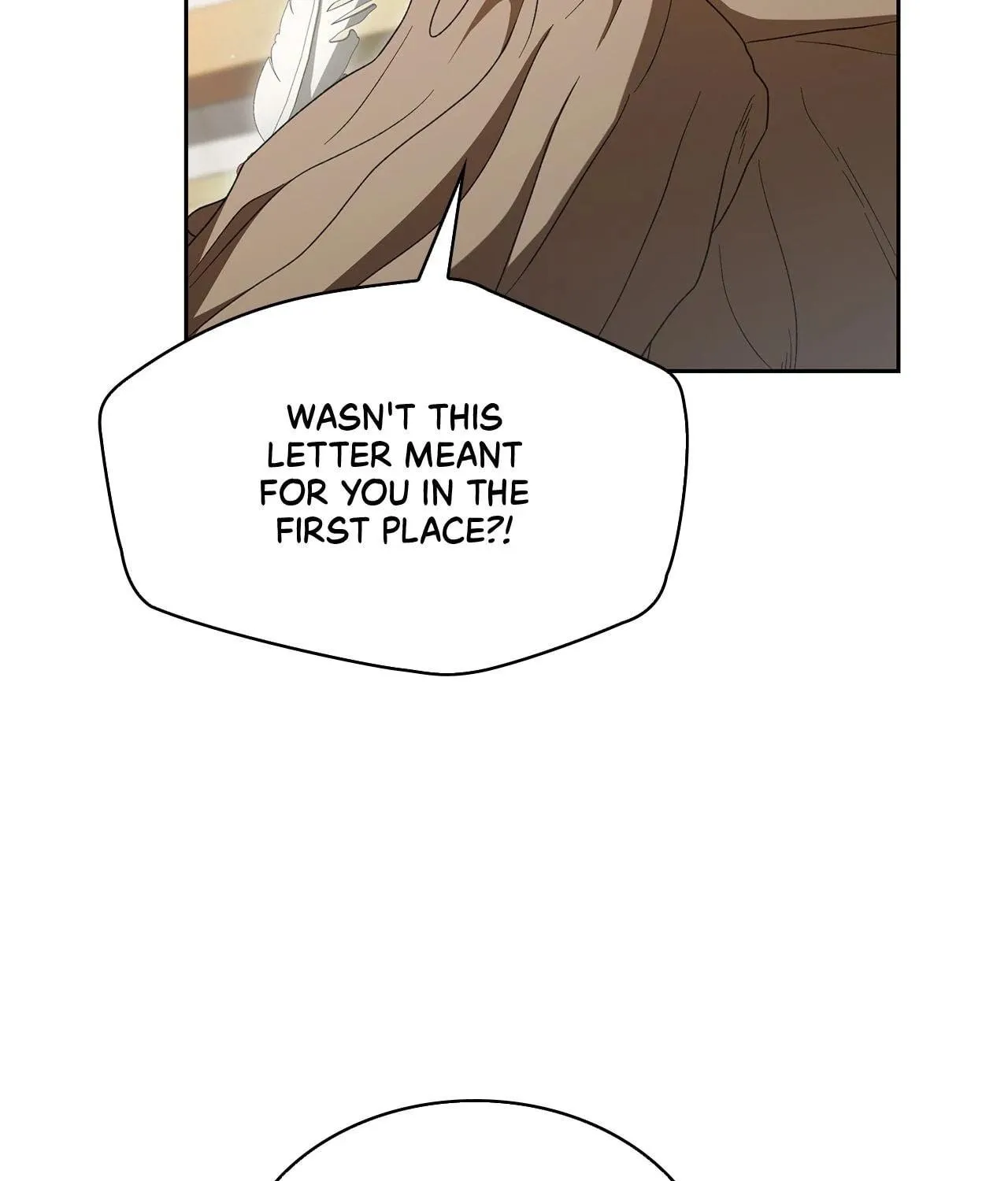 The Stone Thrown in the Lake Chapter 30 page 11 - 
