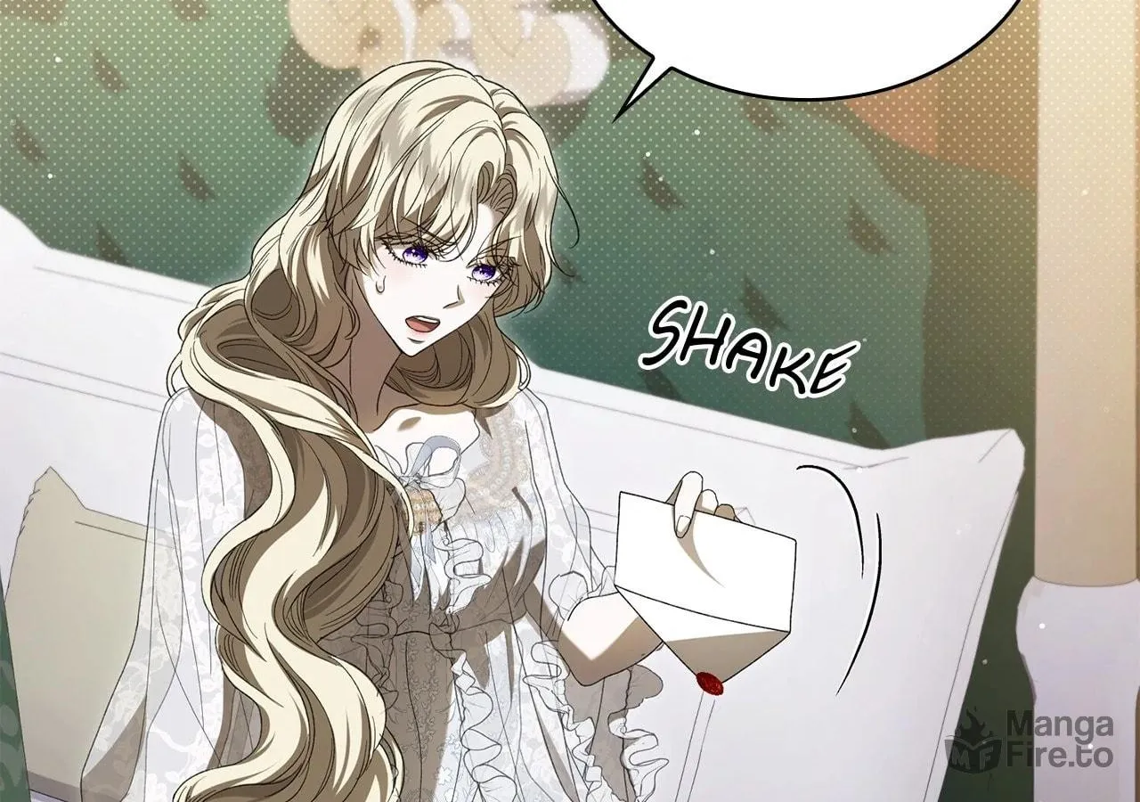 The Stone Thrown in the Lake Chapter 30 page 103 - 