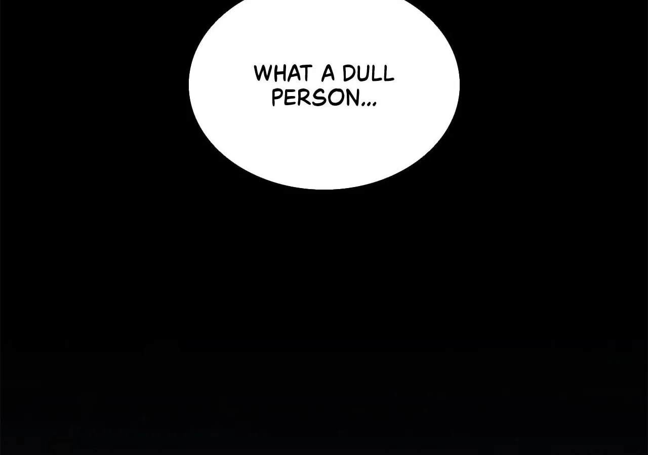 The Stone Thrown in the Lake Chapter 30 page 107 - 