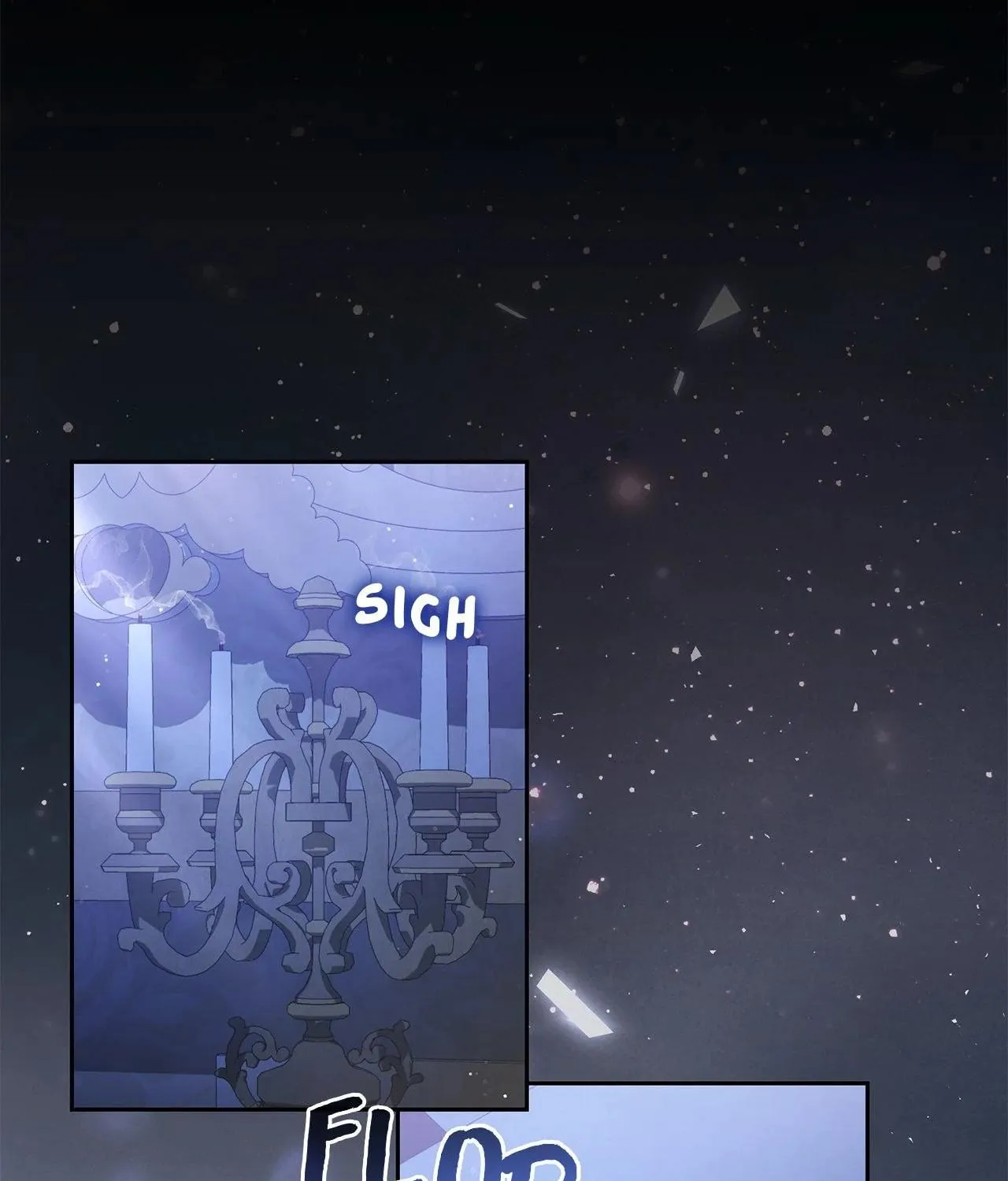 The Stone Thrown in the Lake Chapter 30 page 108 - 