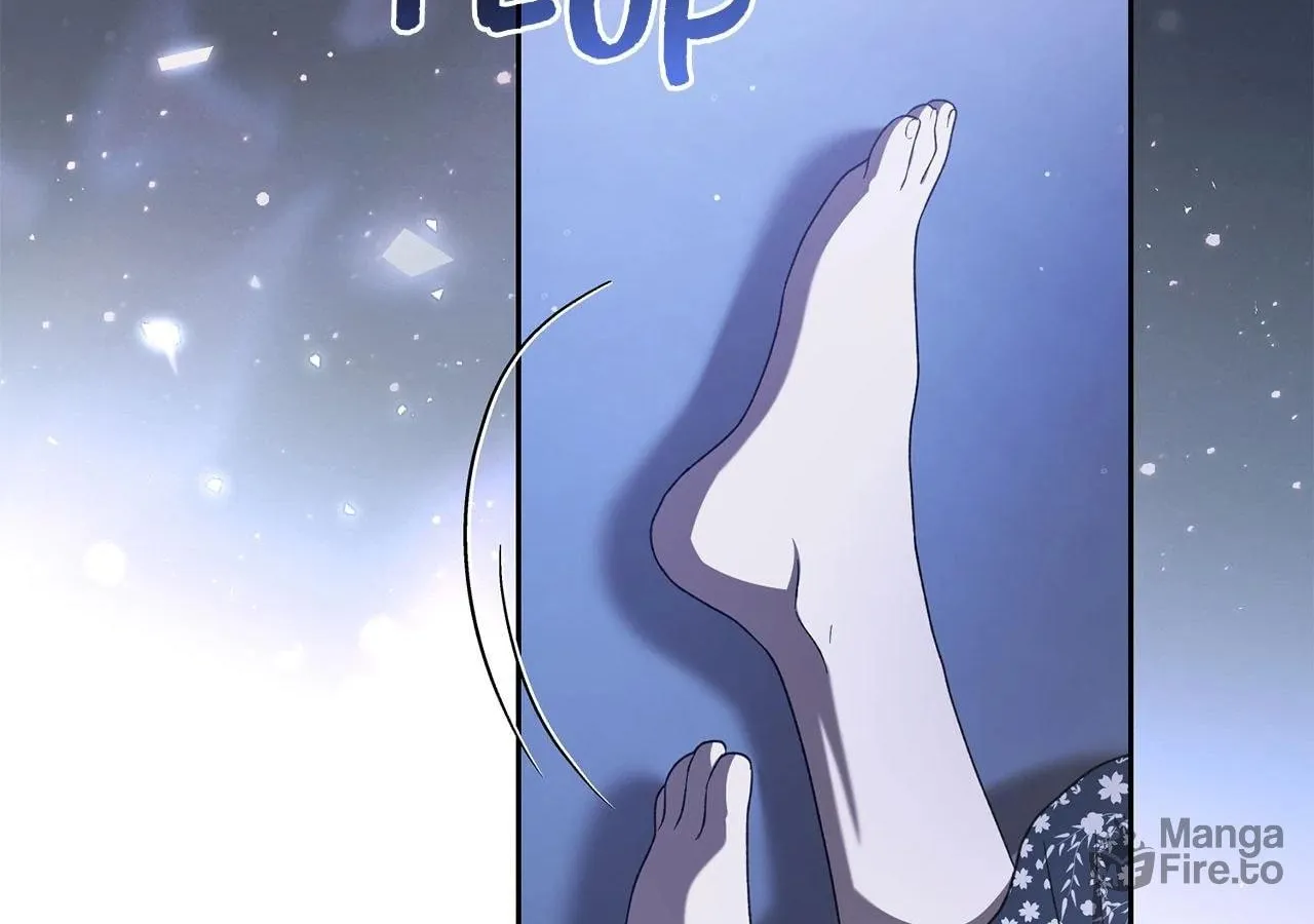 The Stone Thrown in the Lake Chapter 30 page 109 - 