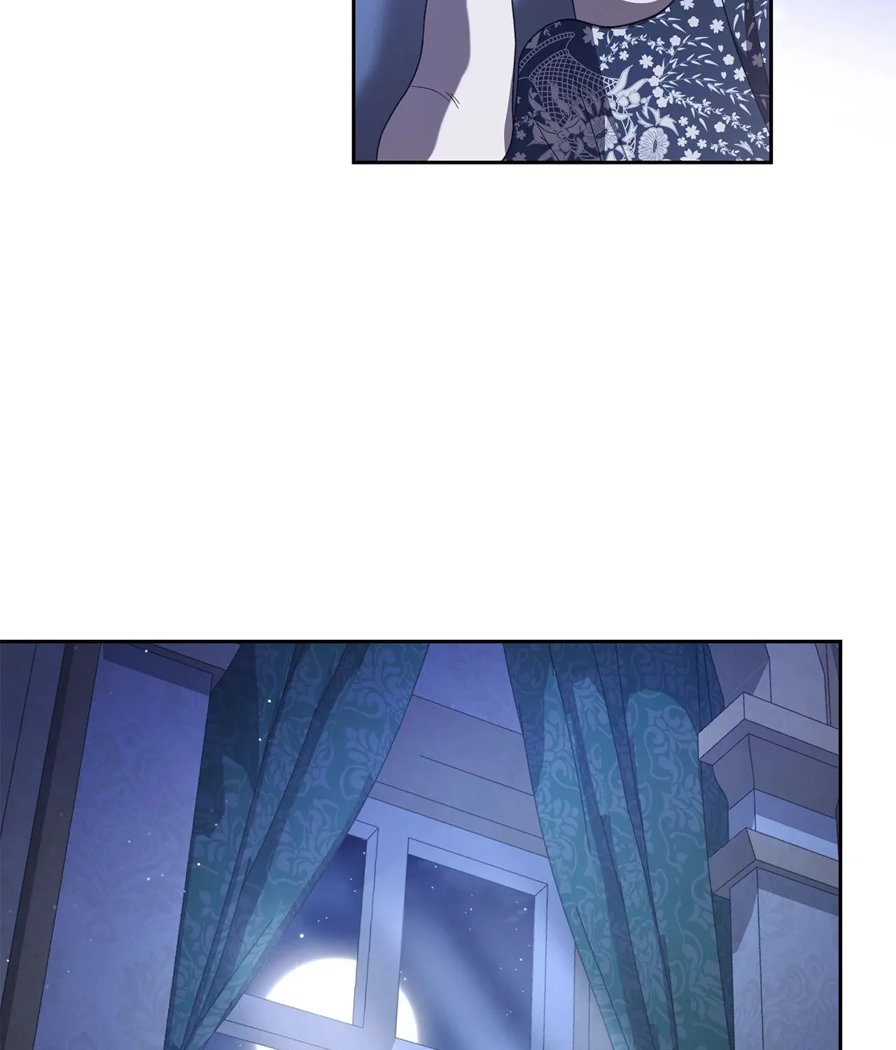 The Stone Thrown in the Lake Chapter 30 page 110 - 