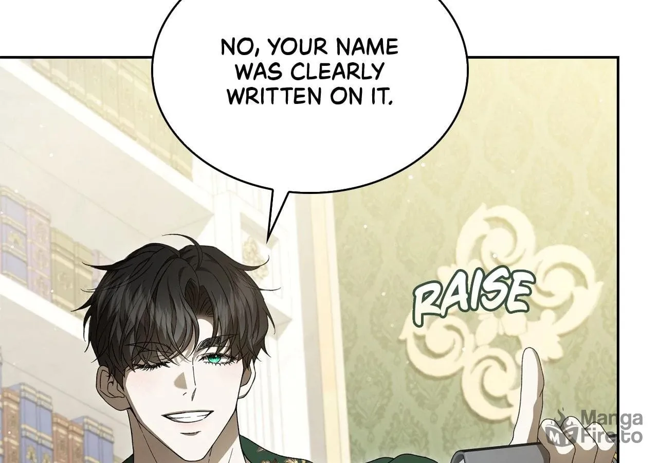 The Stone Thrown in the Lake Chapter 30 page 12 - 