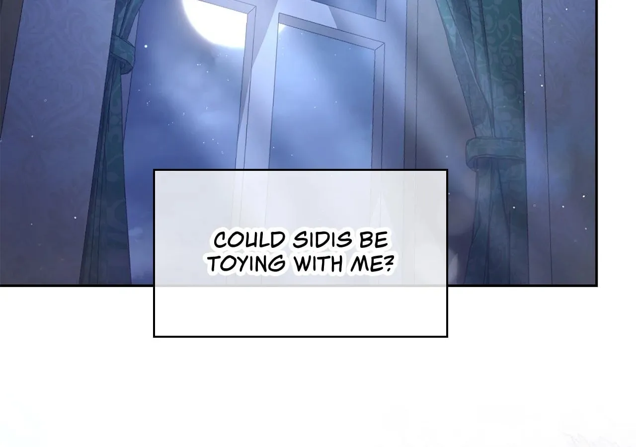 The Stone Thrown in the Lake Chapter 30 page 111 - 