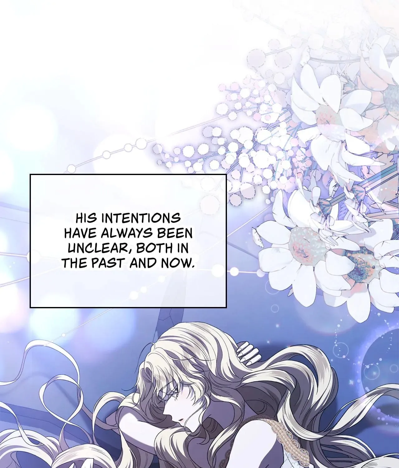 The Stone Thrown in the Lake Chapter 30 page 112 - 
