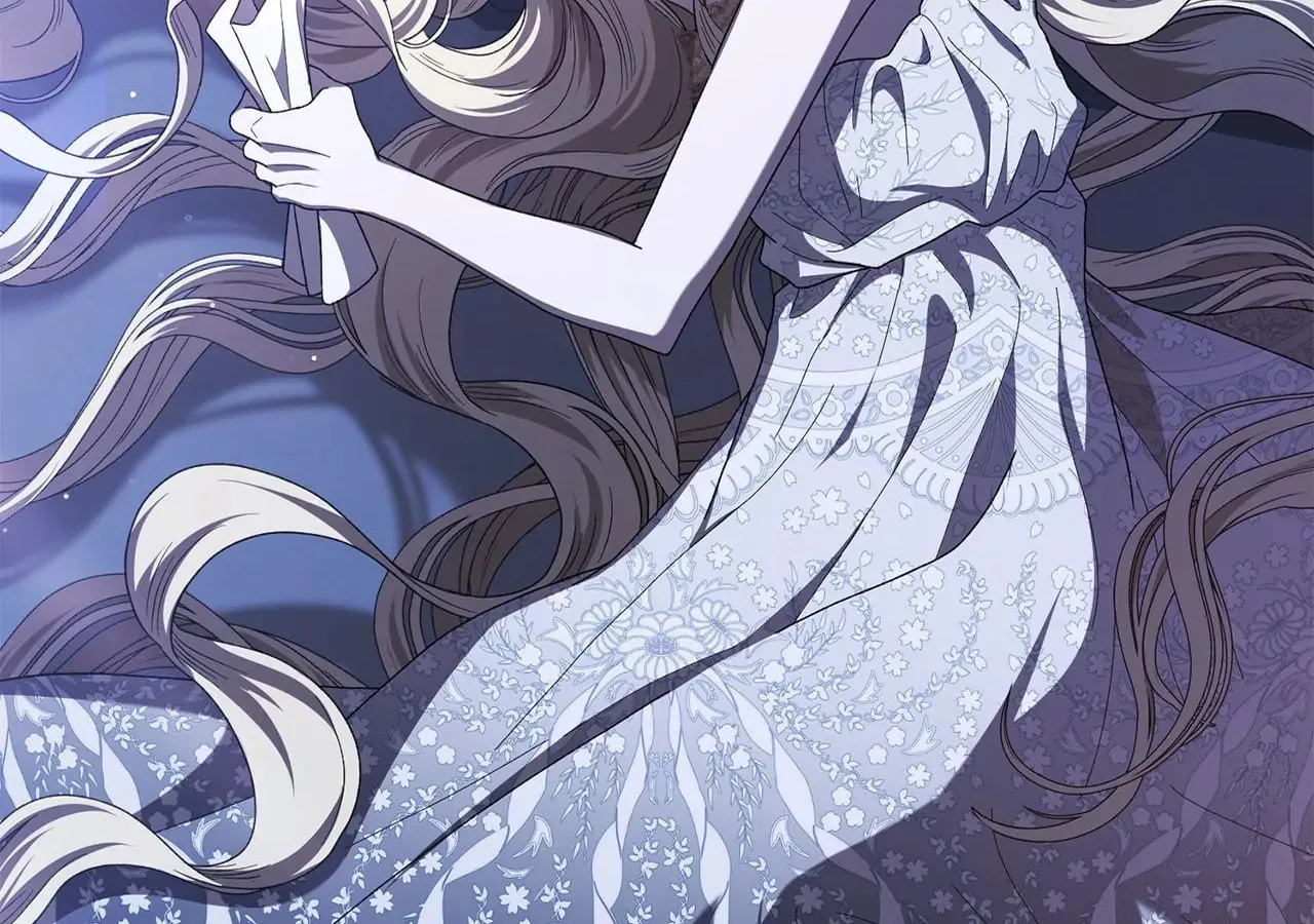 The Stone Thrown in the Lake Chapter 30 page 113 - 