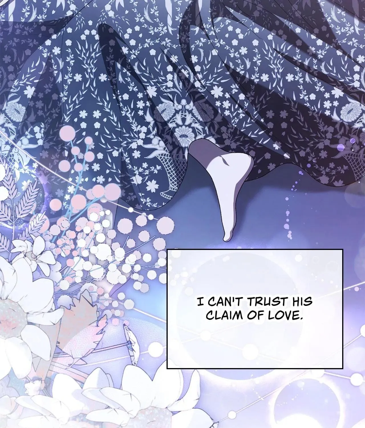 The Stone Thrown in the Lake Chapter 30 page 114 - 