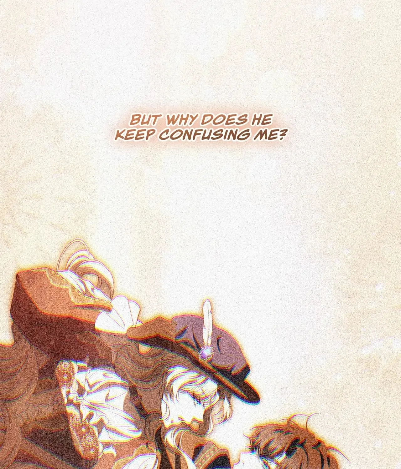 The Stone Thrown in the Lake Chapter 30 page 118 - 
