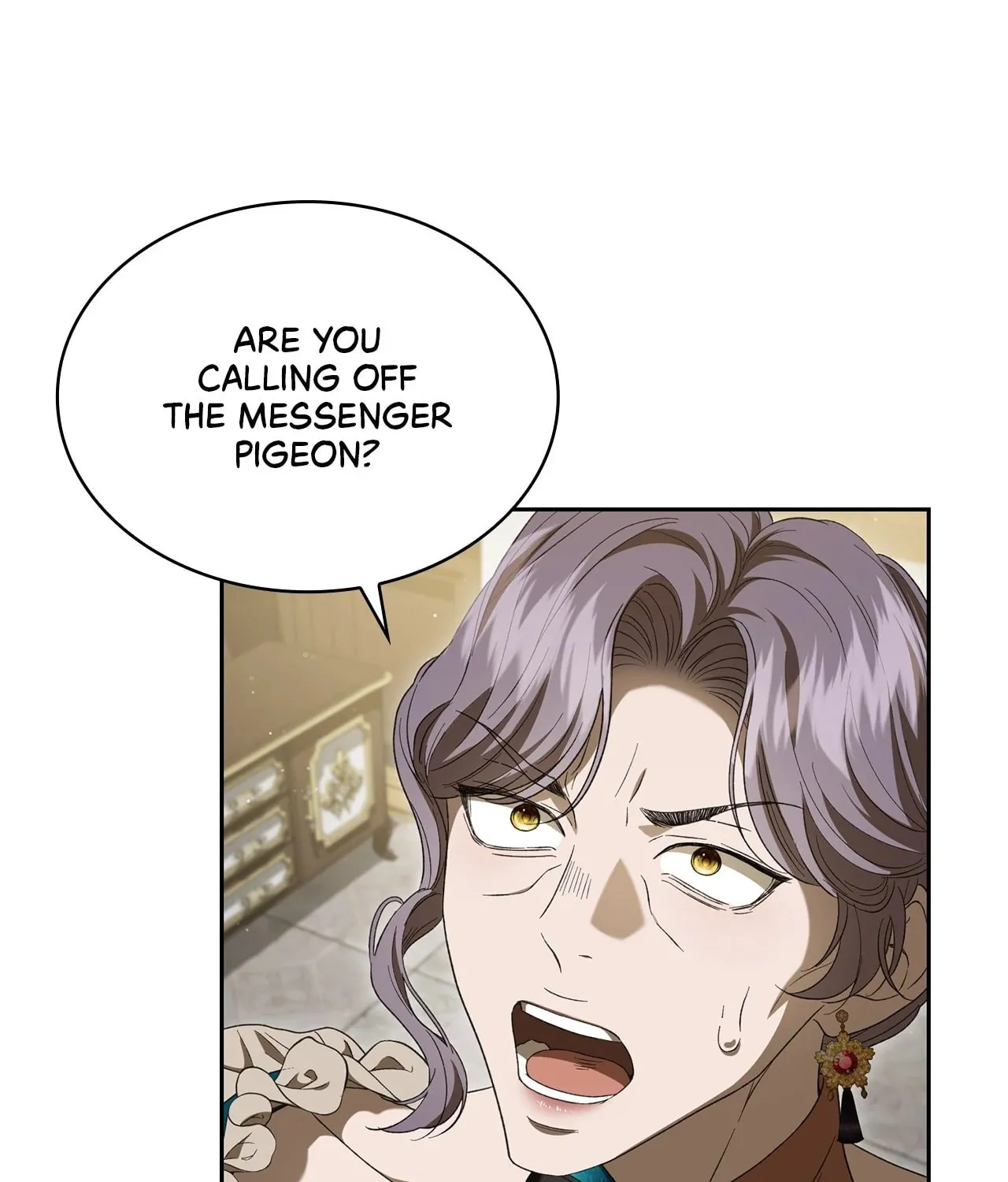 The Stone Thrown in the Lake Chapter 30 page 128 - 