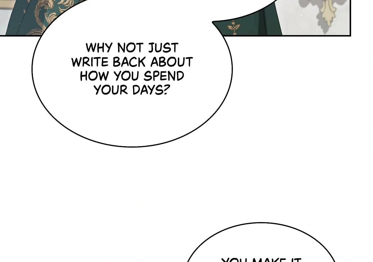 The Stone Thrown in the Lake Chapter 30 page 14 - 