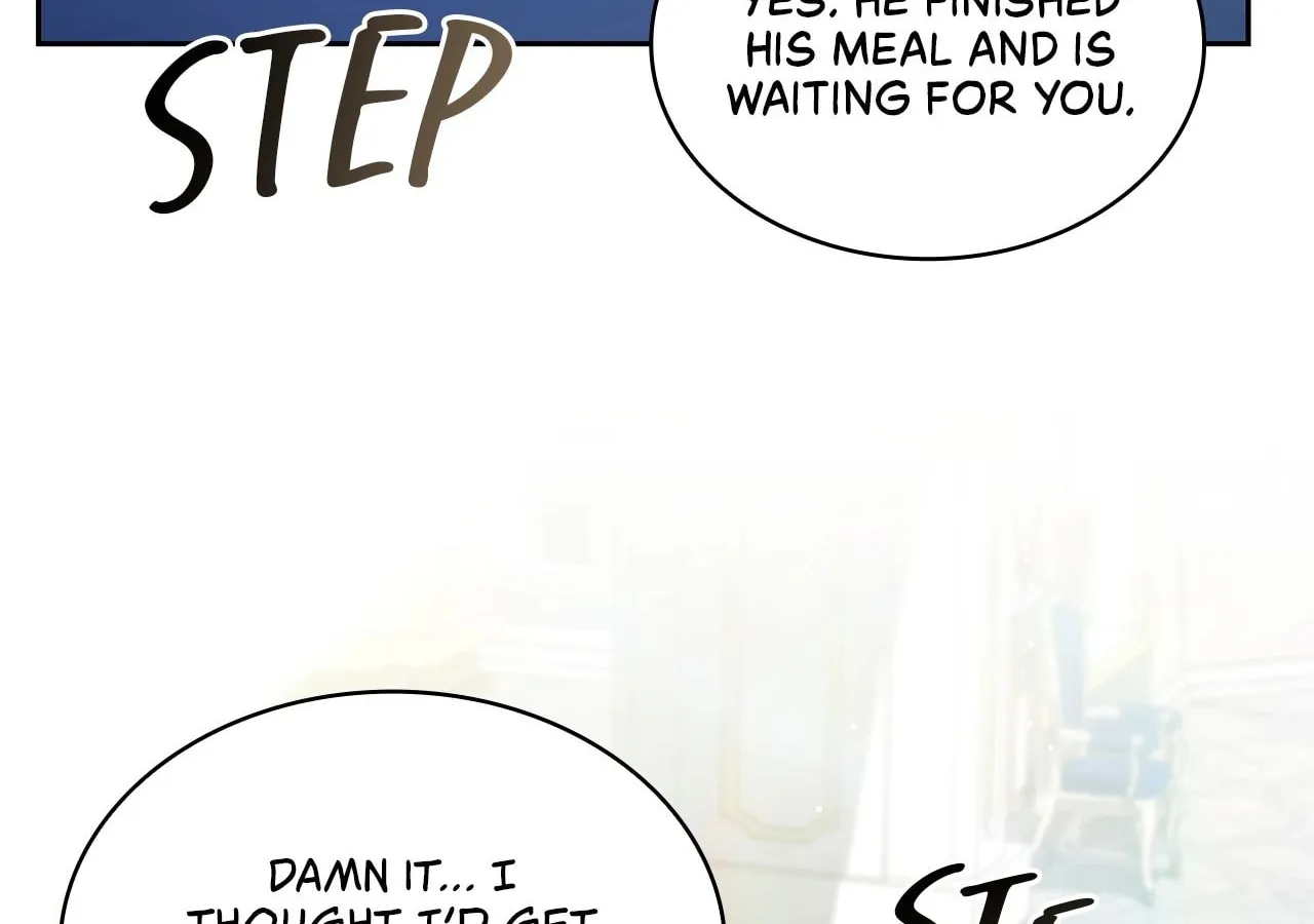 The Stone Thrown in the Lake Chapter 30 page 137 - 