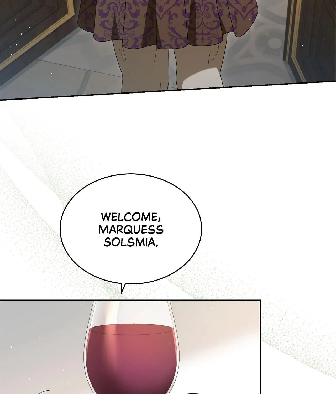 The Stone Thrown in the Lake Chapter 30 page 143 - 