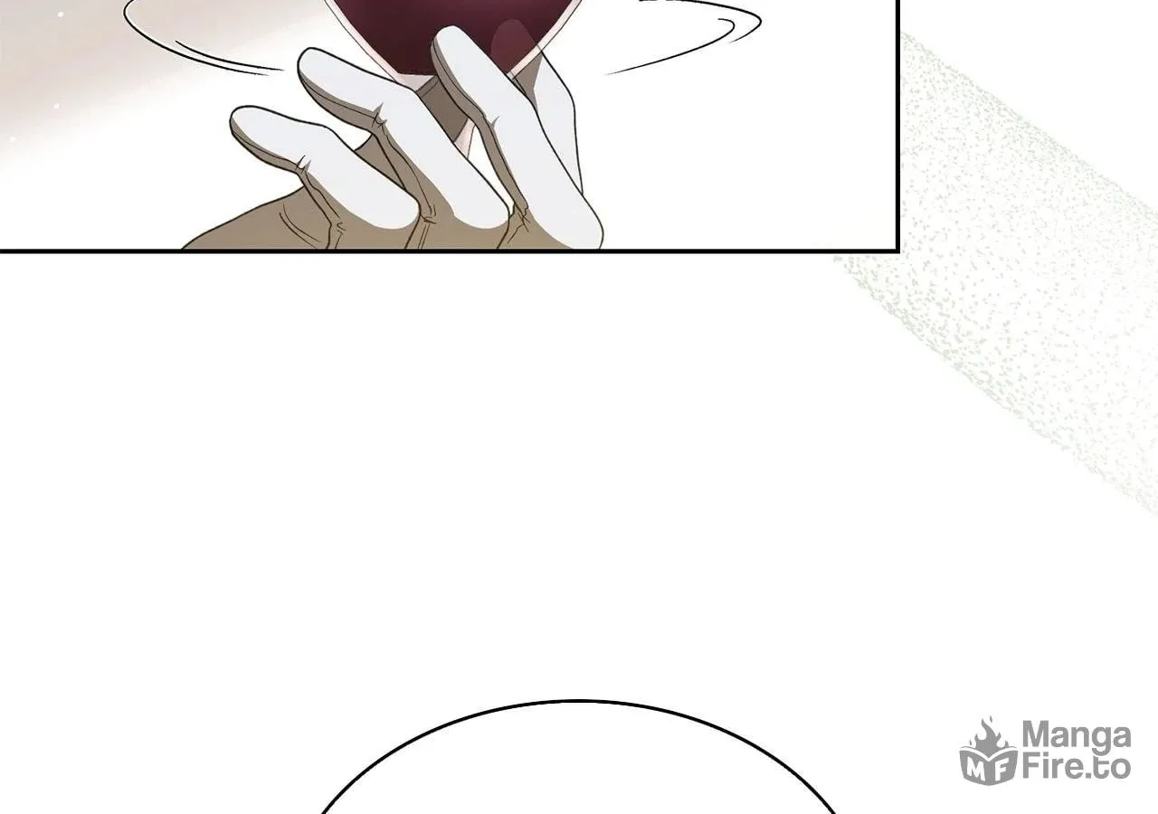The Stone Thrown in the Lake Chapter 30 page 144 - 